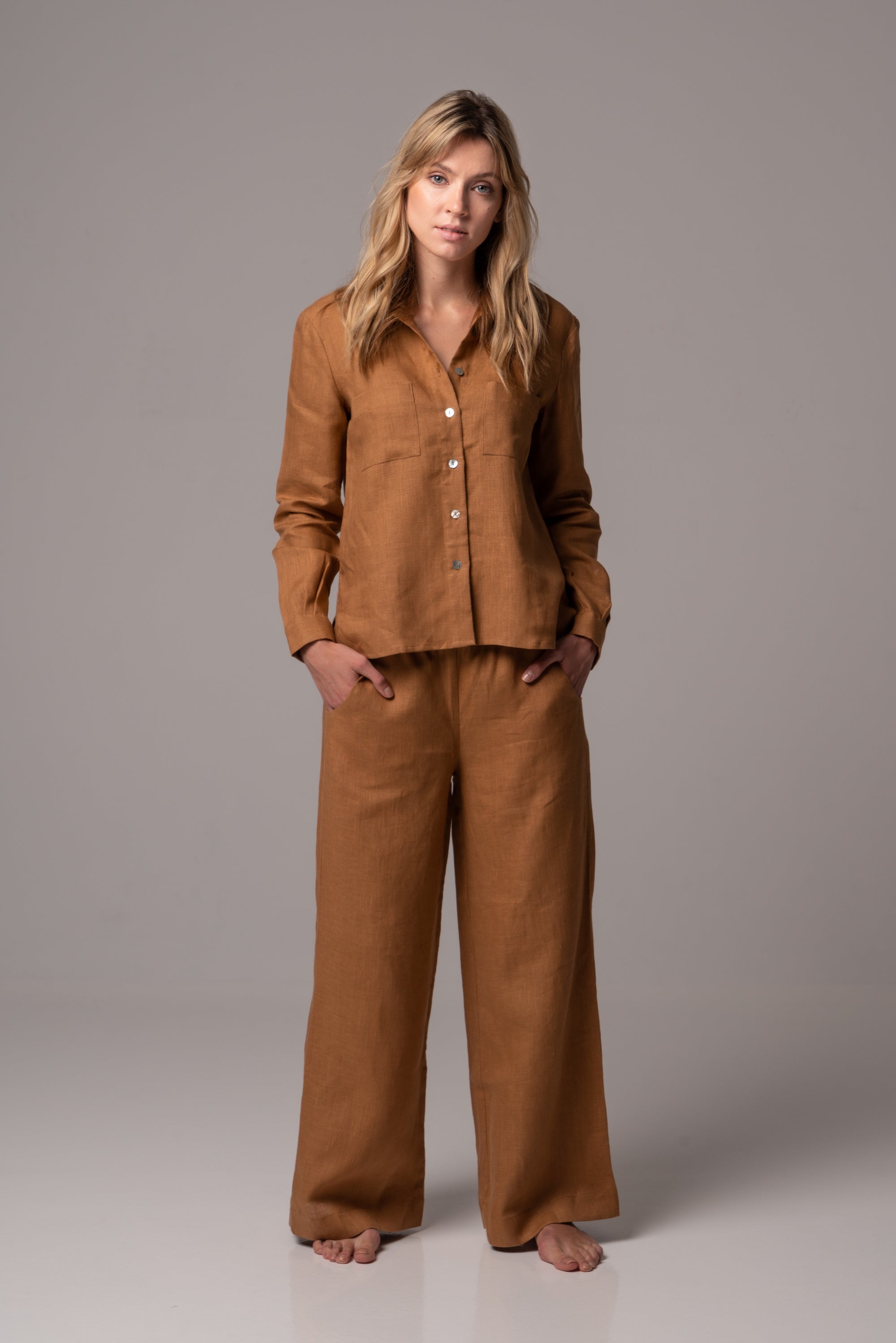 Basic Linen