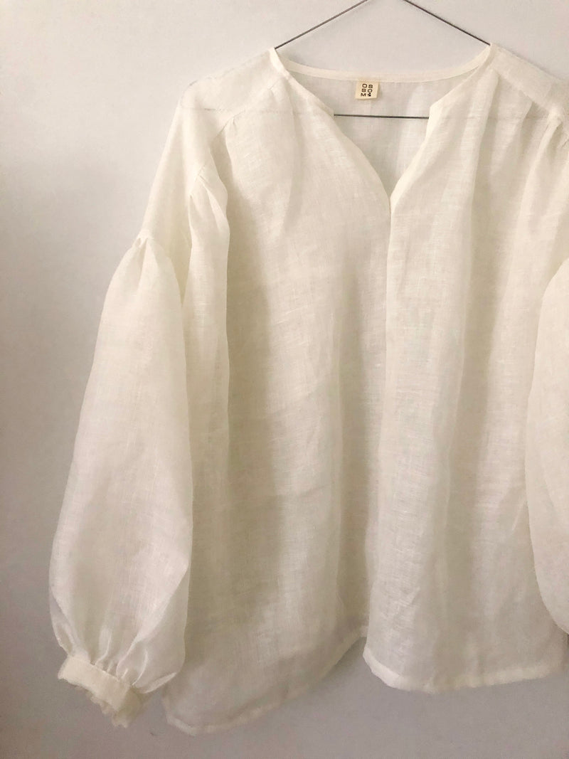 Pure White